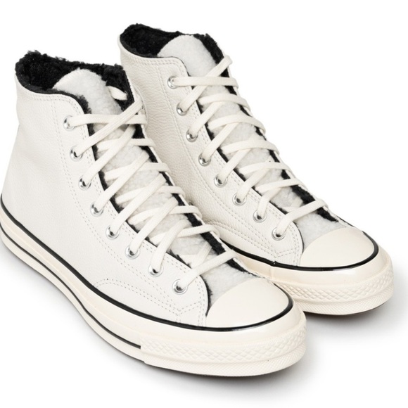 NWT CONVERSE Chuck 70 Hi Tops - Picture 1 of 14